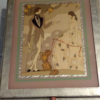 Jewelry Box