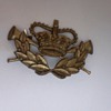 Manx Royal Mail Badge
