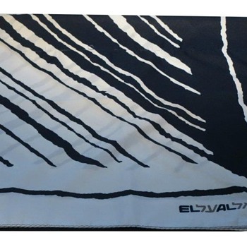 EL AL Scarves 1979-2012 - Advertising