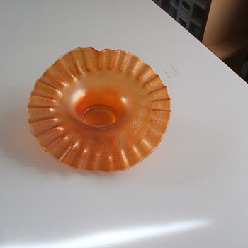 Antique glassware - Glassware