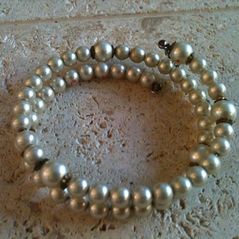 Vintage Bracelet