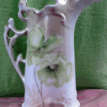 RS China Creamer