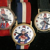 Political Watches