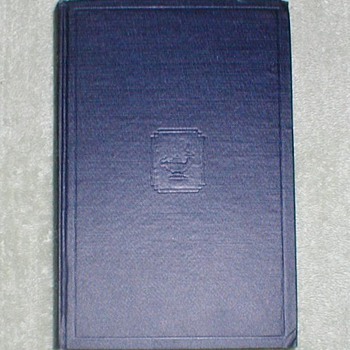 1910 - World's Greatest Books (20 Volumes)