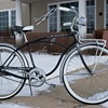 1961 Schwinn Corvette