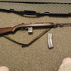 WWII US M1 Carbine