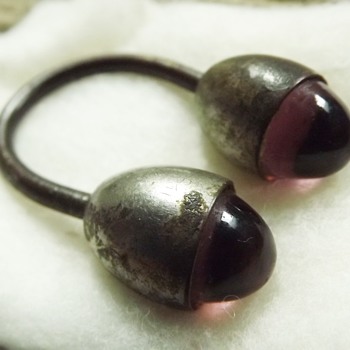What is it? - Costume Jewelry