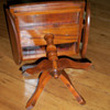 small table