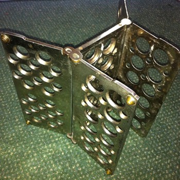 Anyone know what this is?