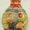 German Lided Man Mug