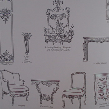 INTERIOR DESIGN - Furniture