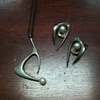 Ed Wiener Vintage Jewelry