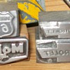 Printing blocks