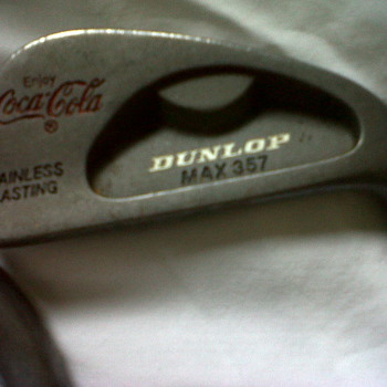 gulf clubs