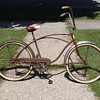 Rollfast Bike - 1965?