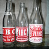 I.B.C Bottles