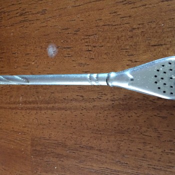 What is it - A unique object