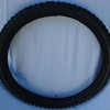 1970's carlisle AGGRESSOR MX TIRE bmx old school