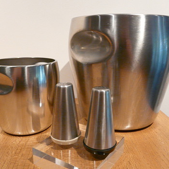 ALESSI LUIGI MASSONI & CARLO MAZZERI