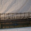 1900 homemade train layout