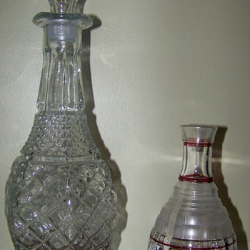 Vintage bottles ?