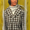 Mod Hair Ken, our $2 Sidewalk Score