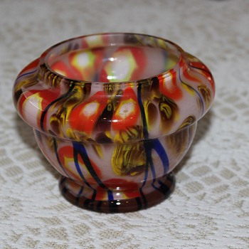Another small piece - Art Glass
