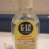 6-12 Insect repellent