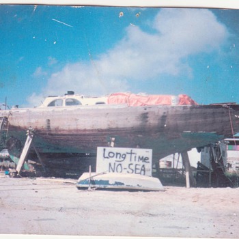 Signs of the Caribes - Photographs