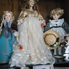 dorothys  dolls collection.