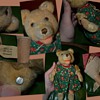 Steiff Mystery Bear?