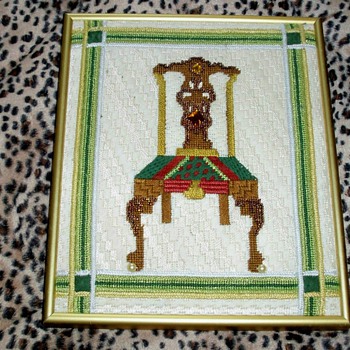 Art Tapestry