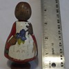 Folk Art Doll, possibly primitive?