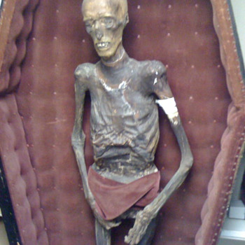 Mummy