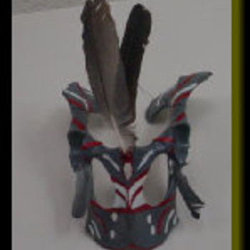 Bone Mask