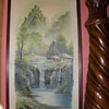 Painting of another lovel place.