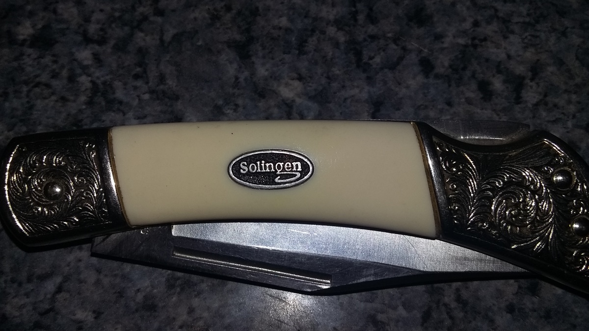 Single solingen