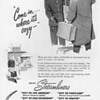 1953 - Union Pacific Railroad Advertisements