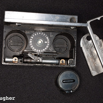 Micro 16 Spy Camera - Cameras