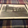 VINTAGE GAS PUMP PHOTO
