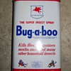 bug-a-boo,tastes good on toast!