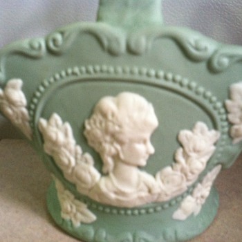 Unknown Basket