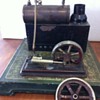 Can you please help us identify this?  Thank you!