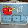 My Old Lunch Box