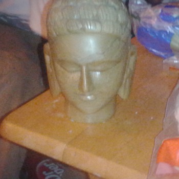 Buddha? - Asian
