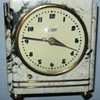 Hammond Model 302 "Modern Firefly" Alarm Clock