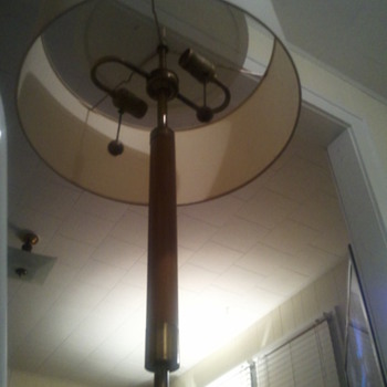 Another Set of Lamps I know Nothing About...... - Lamps