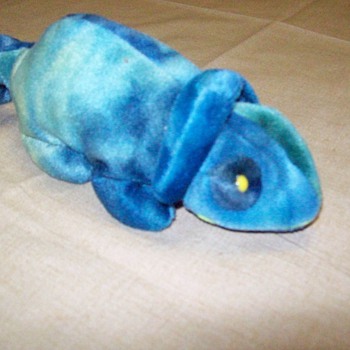 Beanie Babie World - Page 1 of ? - Animals