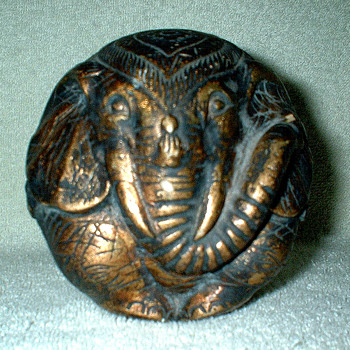 Elephant Statue - Animals