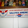 Chevrolet stuff